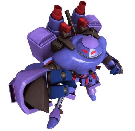 probe boboiboy|Mega Probe .
